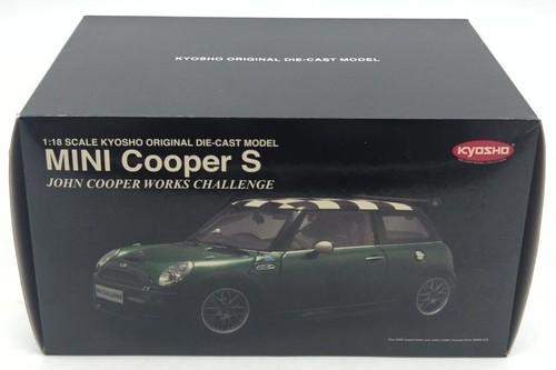 Kyosho original mini - kyosho, 1/18