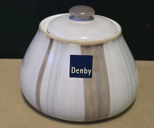 Denby truffle layers lidded - layers,