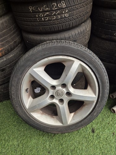 2010 vauxhall zafira - mk2,