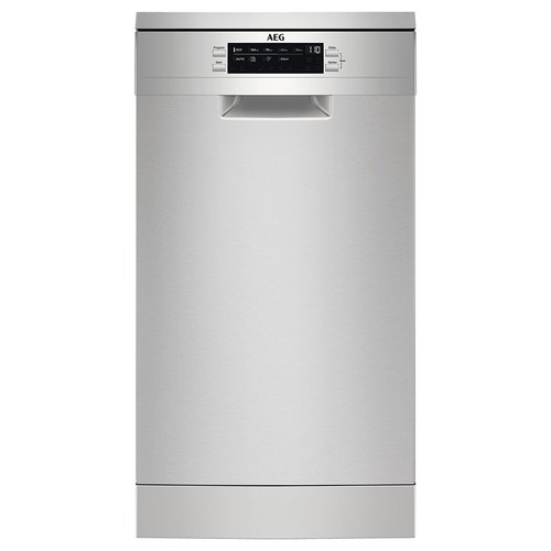 Aeg ffb73527zm slimline - ffb73527zm,