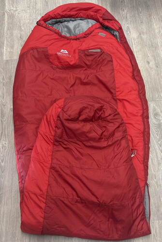Mountain equipment starlight - equipment,