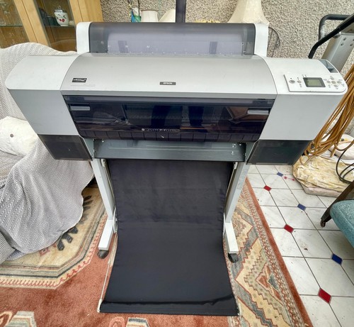 Epson stylus pro - 7880, 24"