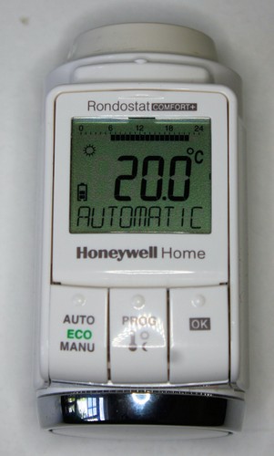 Honeywell day programmable - day,