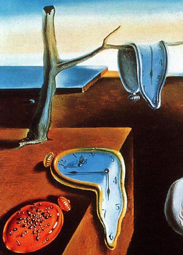 Salvador dali the - salvador,