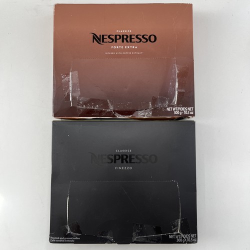 Nespresso pro coffee - -,