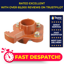 Rotor Arm fits BMW M635 E24 3.5 84 to 89 Distributor Bosch 12111284446 Quality