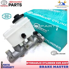 47201-60A00 HYDRAULIC CYLINDER