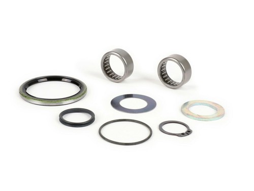 Vespa front hub back - front,