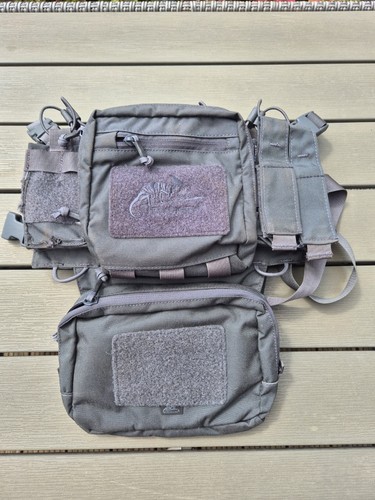 Helikon tex mini chest - mini, rig