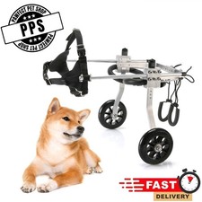 Dog Wheelchair Mobility