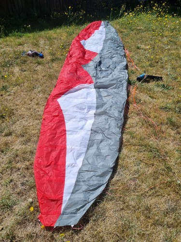 Prodigy 2m - hq, kite)