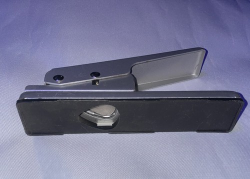 Diy guitar pick punch maker - guitar,