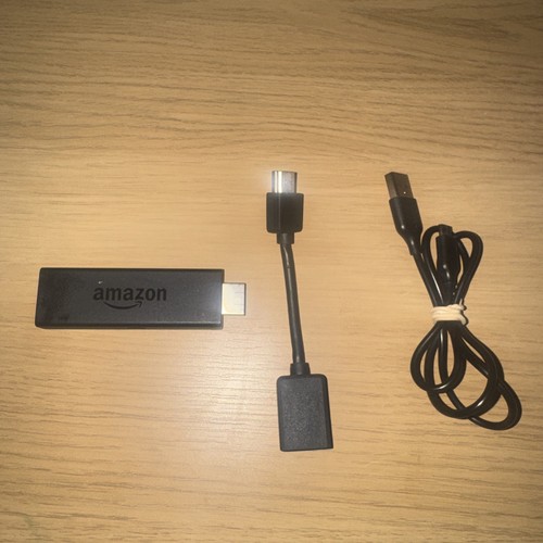Amazon fire stick 1st - amazon,