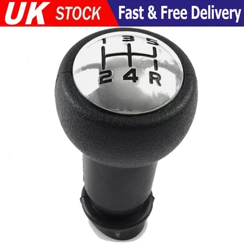 Speed manual gear - 5,