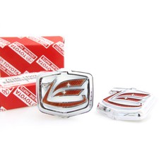 EMBLEM DRAGON JDM OEM FIT TOYOTA CELICA TA22 23 20 27 RA20 RA21 22 25 RA28 70-77