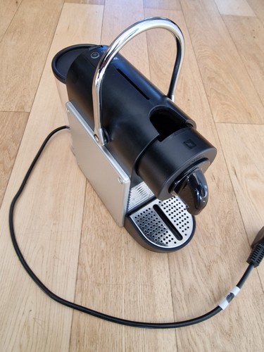 Magimix nespresso pixie m110 - pixie,