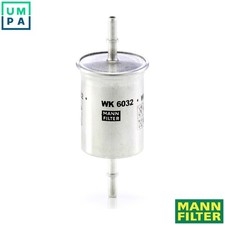 FUEL FILTER WK 6032 FOR SMART