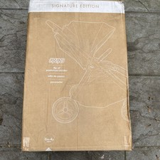 Mamas & Papas flip xt3 SIGNATURE EDITION 