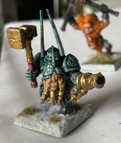 Warhammer battle for - for, skull