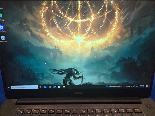 Dell xps 9560 - xps, 15