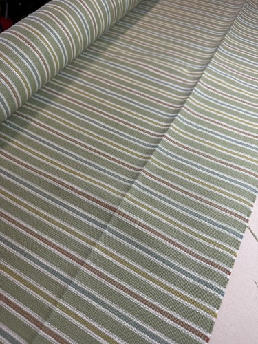 Sanderson melford stripe - sanderson, in