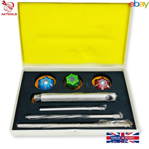 New valve seat cutter - seat,