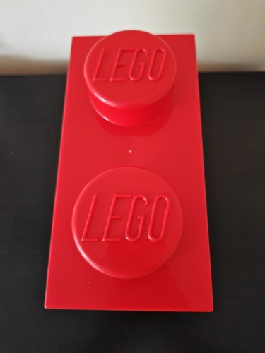 Lego brick stud - brick, 2