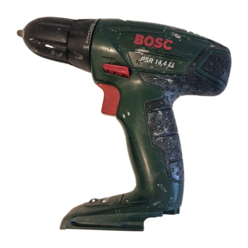 Bosch psr li - psr, 14.4