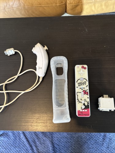 Nintendo wii wireless remote - nintendo,