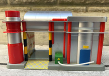 Postman Pat Toys Bundle Greendale Sorting Office Building SDS Toys Range