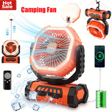 20000mAh Rechargeable Portable