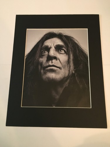 Jaz coleman killing - jaz, coleman/killing