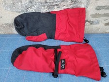 Mountain Range Hurton Mitt