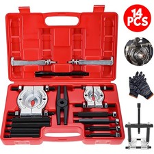 14 PCS Bearing Puller Set 5