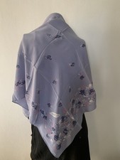 Vintage Roberto C. Purple Pink