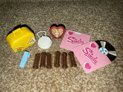 Vintage pedigree sindy - vintage,