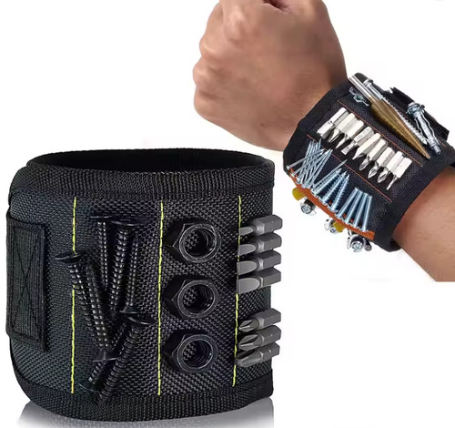 Magnetic wristband - magnetic,