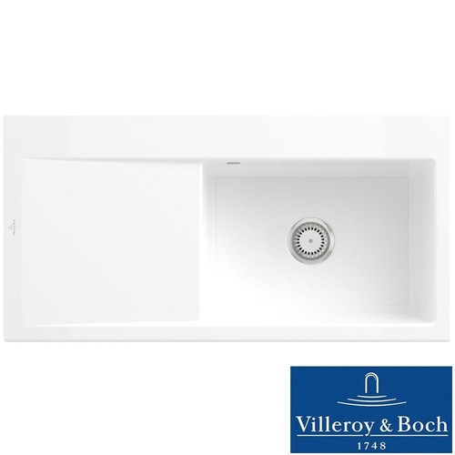 Villeroy boch subway - subway, style