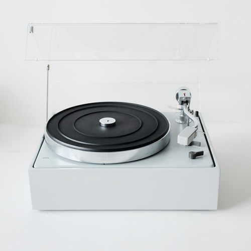 Braun pcs record - braun, 5