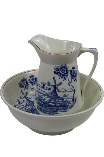 Antique alfred meakin - antique,