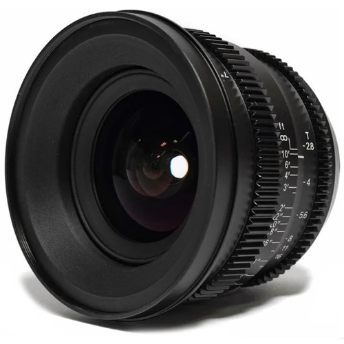 Slr magic microprime - slr, cine