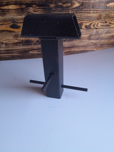 50mm motorbike ground - ground, anchor