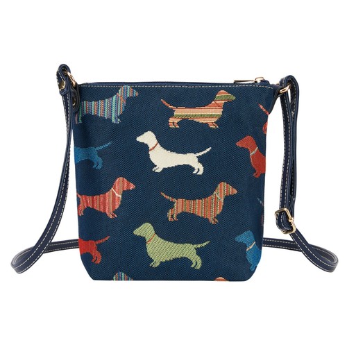 Signare tapestry dachshund - signare,