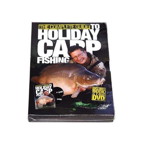 Korda complete guide - complete,