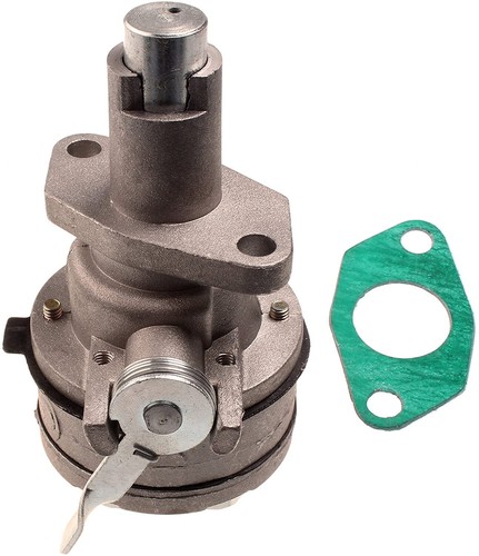 Fuel lift pump 801 803 - fuel, jcb