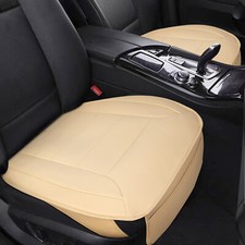 Universal Car Front Seat Cover