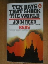 Ten Days That Shook the World