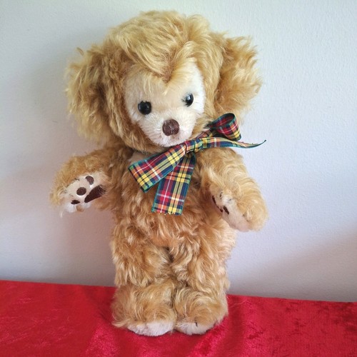 Merrythought cheeky bear japan - merrythought,