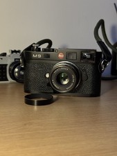 Voigtlander COLOR-SKOPAR 50mm