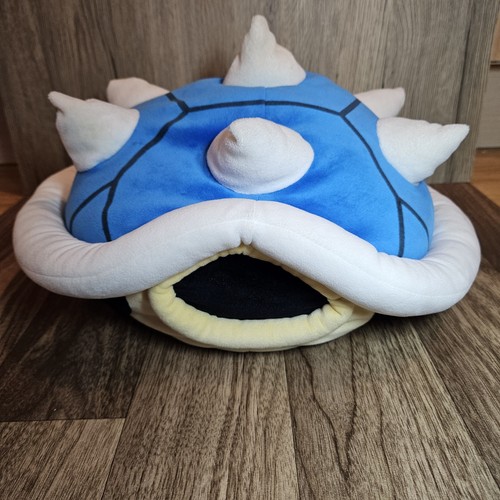 Nintendo mario kart - nintendo, blue